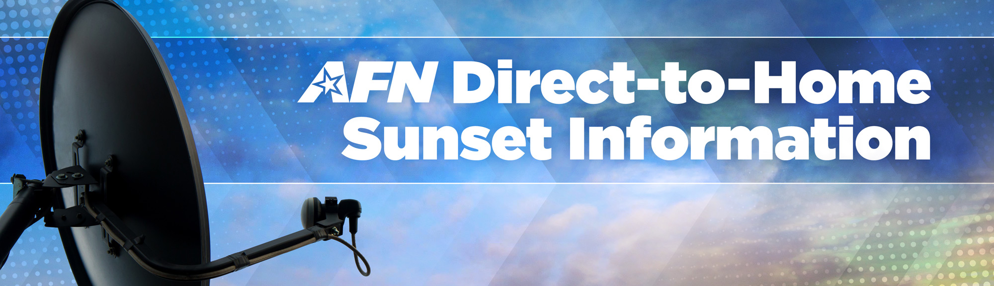 DTH Sunset Info